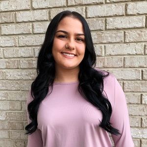 Meet your Posher, Alexa